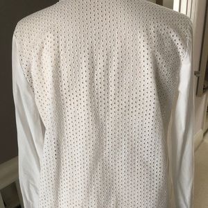 🛍️Nordstrom blouse by Hinge